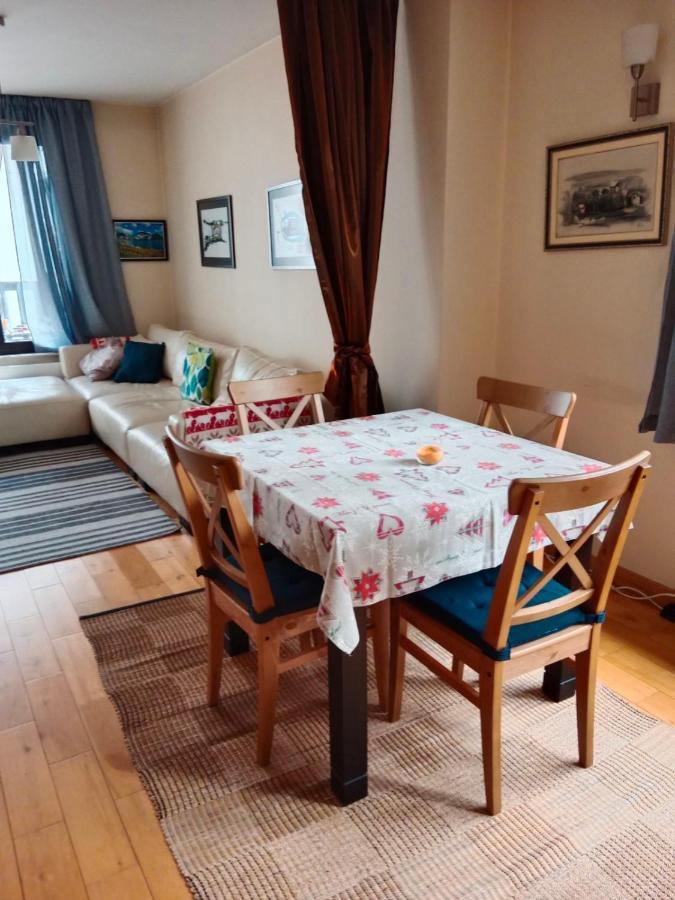 Your Lovely Bansko Place エクステリア 写真