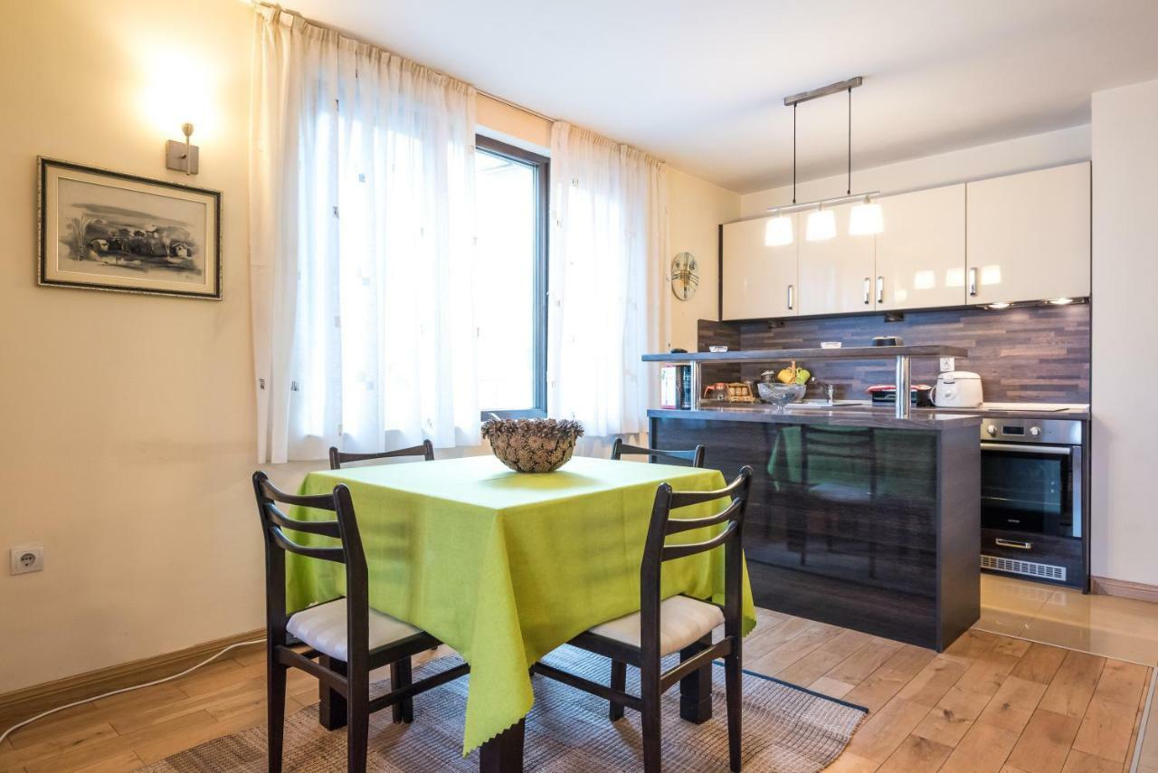 Your Lovely Bansko Place エクステリア 写真
