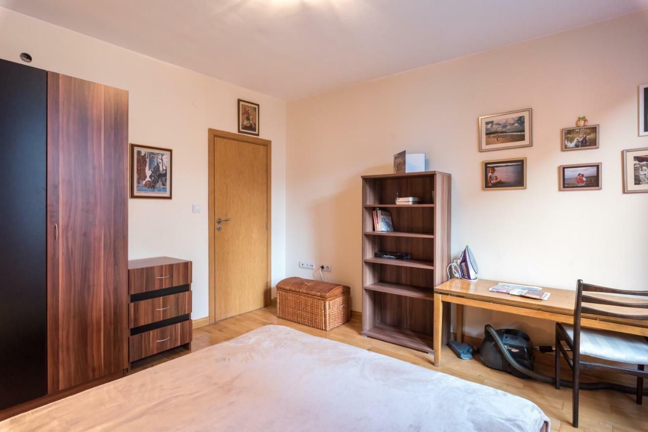 Your Lovely Bansko Place エクステリア 写真