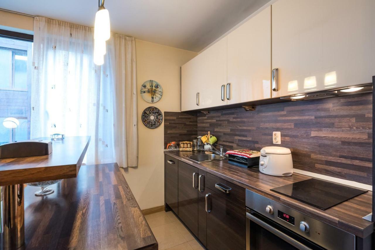 Your Lovely Bansko Place エクステリア 写真