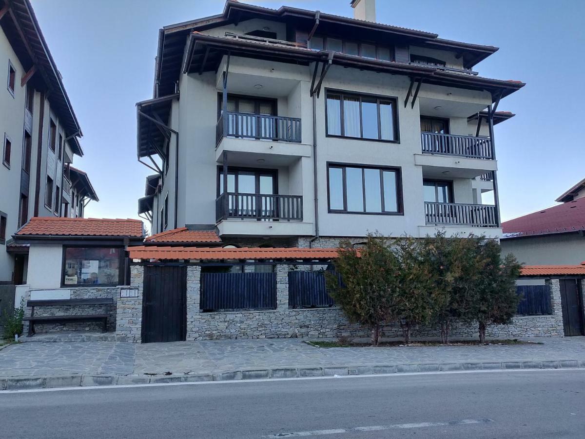 Your Lovely Bansko Place エクステリア 写真