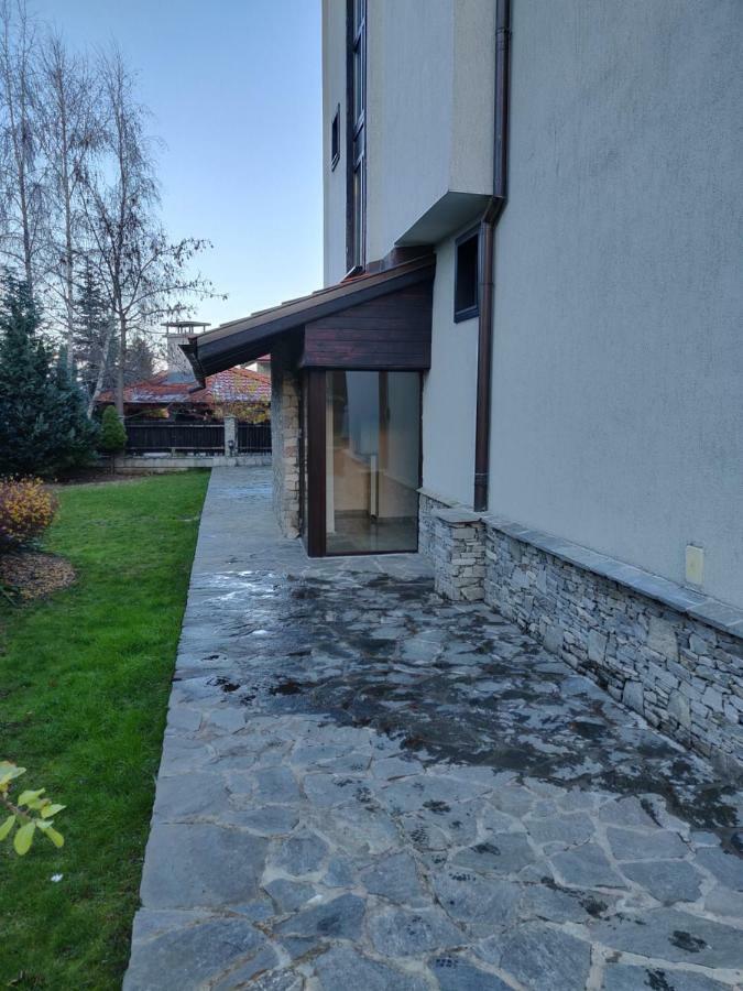 Your Lovely Bansko Place エクステリア 写真